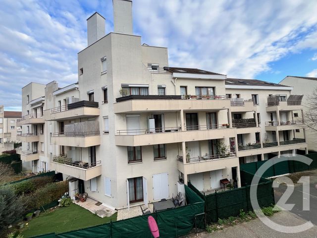 Appartement Duplex &agrave; vendre - 3 pi&egrave;ces - 60,01 m2 - Bezons - 95 - ILE-DE-FRANCE