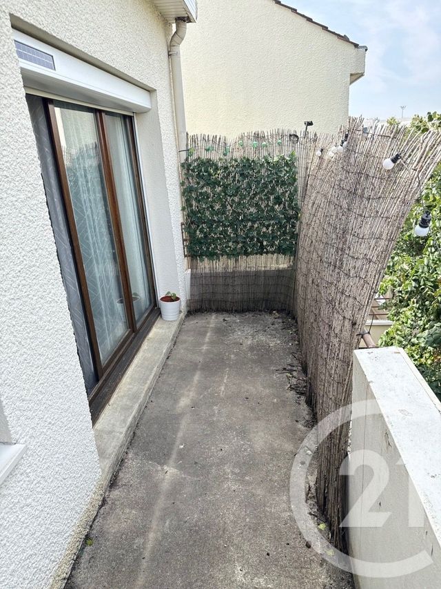 Appartement Duplex &agrave; vendre - 3 pi&egrave;ces - 60,01 m2 - Bezons - 95 - ILE-DE-FRANCE