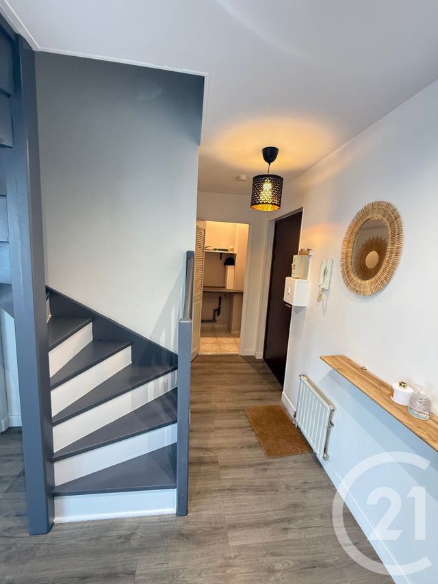 Appartement Duplex &agrave; vendre - 3 pi&egrave;ces - 60,01 m2 - Bezons - 95 - ILE-DE-FRANCE