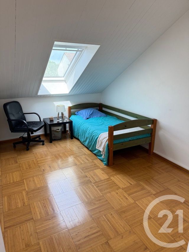 Appartement Duplex &agrave; vendre - 3 pi&egrave;ces - 60,01 m2 - Bezons - 95 - ILE-DE-FRANCE