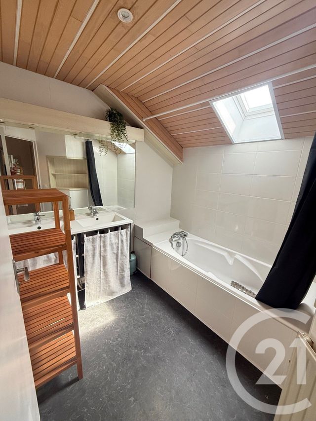 Appartement Duplex &agrave; vendre - 3 pi&egrave;ces - 60,01 m2 - Bezons - 95 - ILE-DE-FRANCE