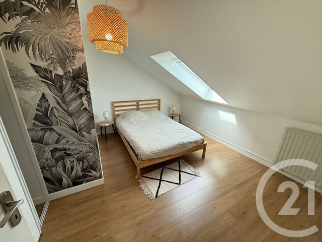 Appartement Duplex &agrave; vendre - 3 pi&egrave;ces - 60,01 m2 - Bezons - 95 - ILE-DE-FRANCE