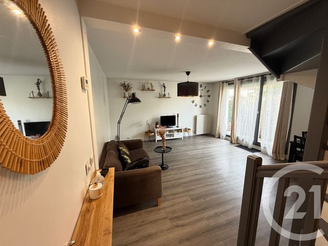 Appartement Duplex &agrave; vendre - 3 pi&egrave;ces - 60,01 m2 - Bezons - 95 - ILE-DE-FRANCE