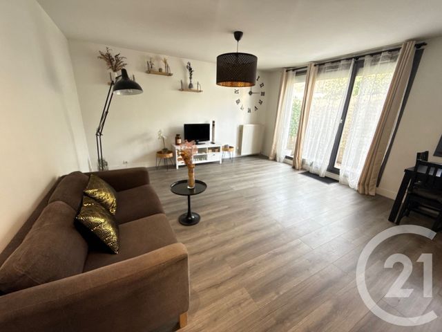 Appartement Duplex &agrave; vendre - 3 pi&egrave;ces - 60,01 m2 - Bezons - 95 - ILE-DE-FRANCE