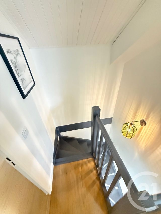 Appartement Duplex &agrave; vendre - 3 pi&egrave;ces - 60,01 m2 - Bezons - 95 - ILE-DE-FRANCE