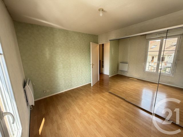 Appartement Duplex &agrave; vendre - 3 pi&egrave;ces - 67,89 m2 - Bezons - 95 - ILE-DE-FRANCE