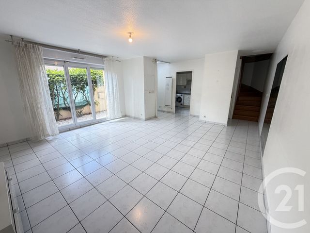 Appartement Duplex &agrave; vendre - 3 pi&egrave;ces - 67,89 m2 - Bezons - 95 - ILE-DE-FRANCE