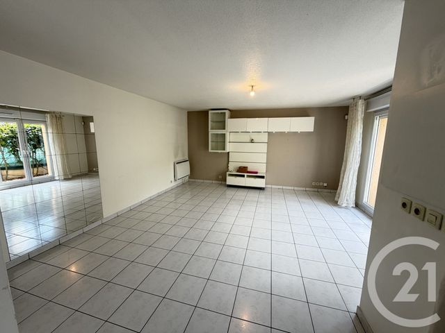 Appartement Duplex &agrave; vendre - 3 pi&egrave;ces - 67,89 m2 - Bezons - 95 - ILE-DE-FRANCE