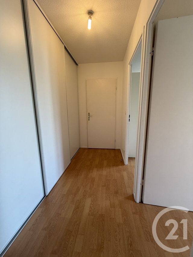 Appartement Duplex &agrave; vendre - 3 pi&egrave;ces - 67,89 m2 - Bezons - 95 - ILE-DE-FRANCE