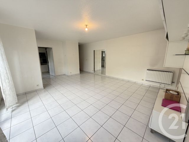 Appartement Duplex &agrave; vendre - 3 pi&egrave;ces - 67,89 m2 - Bezons - 95 - ILE-DE-FRANCE