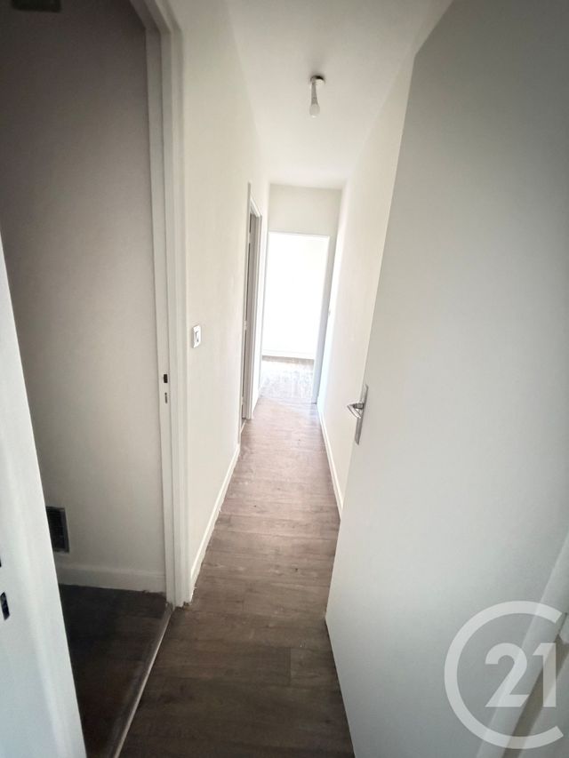 Appartement F3 &agrave; vendre - 3 pi&egrave;ces - 62 m2 - Bezons - 95 - ILE-DE-FRANCE
