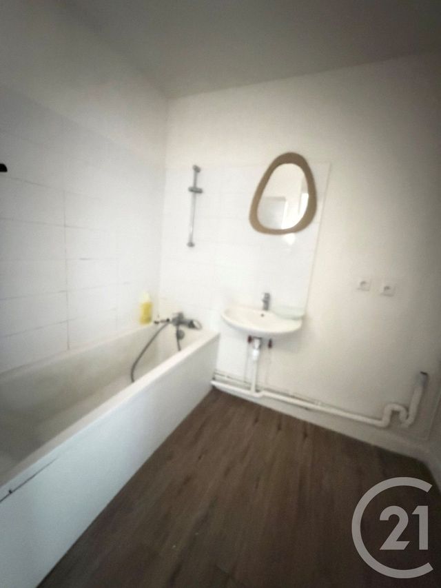 Appartement F3 &agrave; vendre - 3 pi&egrave;ces - 62 m2 - Bezons - 95 - ILE-DE-FRANCE
