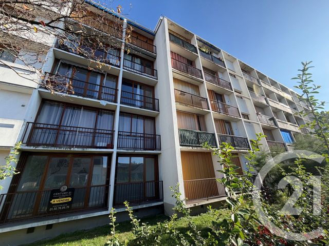 appartement - BEZONS - 95