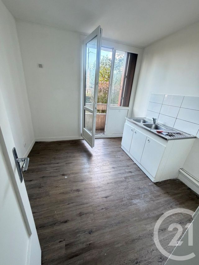 Appartement F3 &agrave; vendre - 3 pi&egrave;ces - 62 m2 - Bezons - 95 - ILE-DE-FRANCE