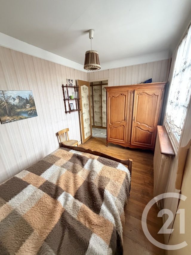 Maison &agrave; vendre - 6 pi&egrave;ces - 105 m2 - Bezons - 95 - ILE-DE-FRANCE