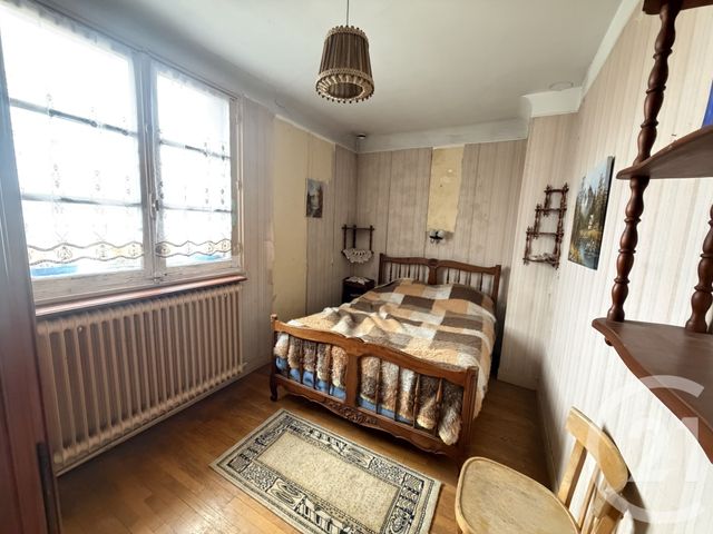 Maison &agrave; vendre - 6 pi&egrave;ces - 105 m2 - Bezons - 95 - ILE-DE-FRANCE
