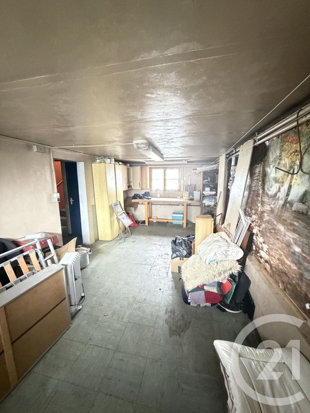 Maison &agrave; vendre - 6 pi&egrave;ces - 105 m2 - Bezons - 95 - ILE-DE-FRANCE