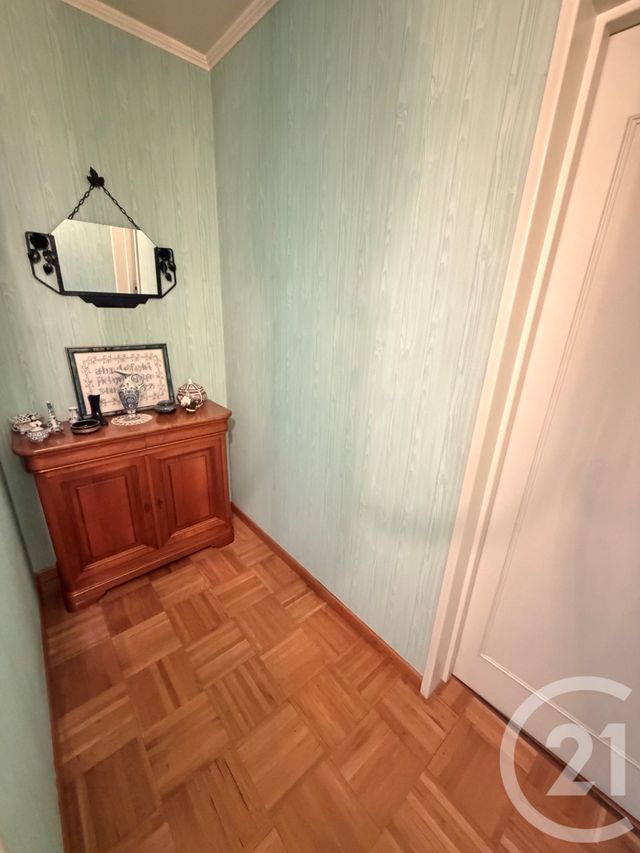 Appartement F5 &agrave; vendre - 5 pi&egrave;ces - 88 m2 - Bezons - 95 - ILE-DE-FRANCE