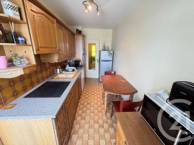 Appartement F5 &agrave; vendre - 5 pi&egrave;ces - 88 m2 - Bezons - 95 - ILE-DE-FRANCE
