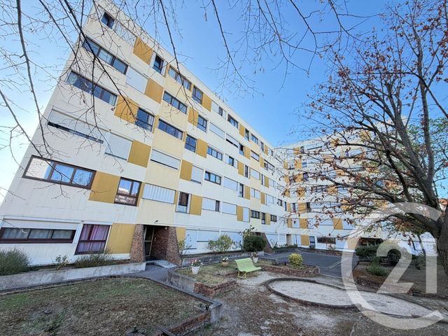 Appartement F5 &agrave; vendre - 5 pi&egrave;ces - 88 m2 - Bezons - 95 - ILE-DE-FRANCE