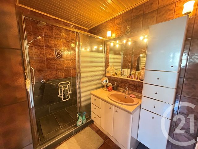 Appartement F5 &agrave; vendre - 5 pi&egrave;ces - 88 m2 - Bezons - 95 - ILE-DE-FRANCE