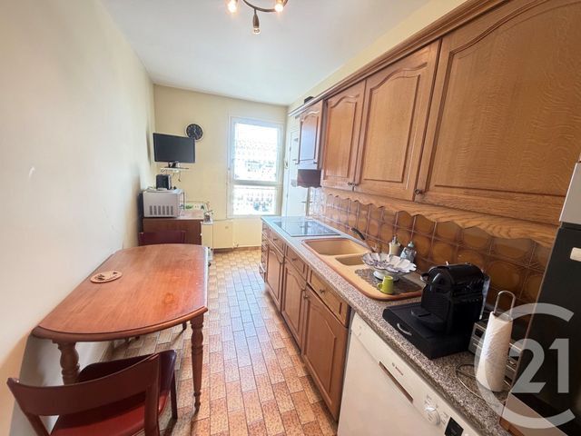 Appartement F5 &agrave; vendre - 5 pi&egrave;ces - 88 m2 - Bezons - 95 - ILE-DE-FRANCE