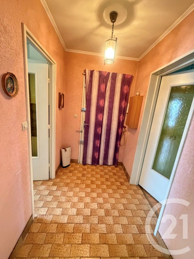 Appartement F5 &agrave; vendre - 5 pi&egrave;ces - 88 m2 - Bezons - 95 - ILE-DE-FRANCE