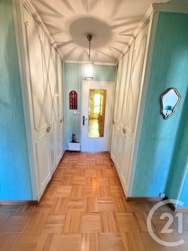 Appartement F5 &agrave; vendre - 5 pi&egrave;ces - 88 m2 - Bezons - 95 - ILE-DE-FRANCE