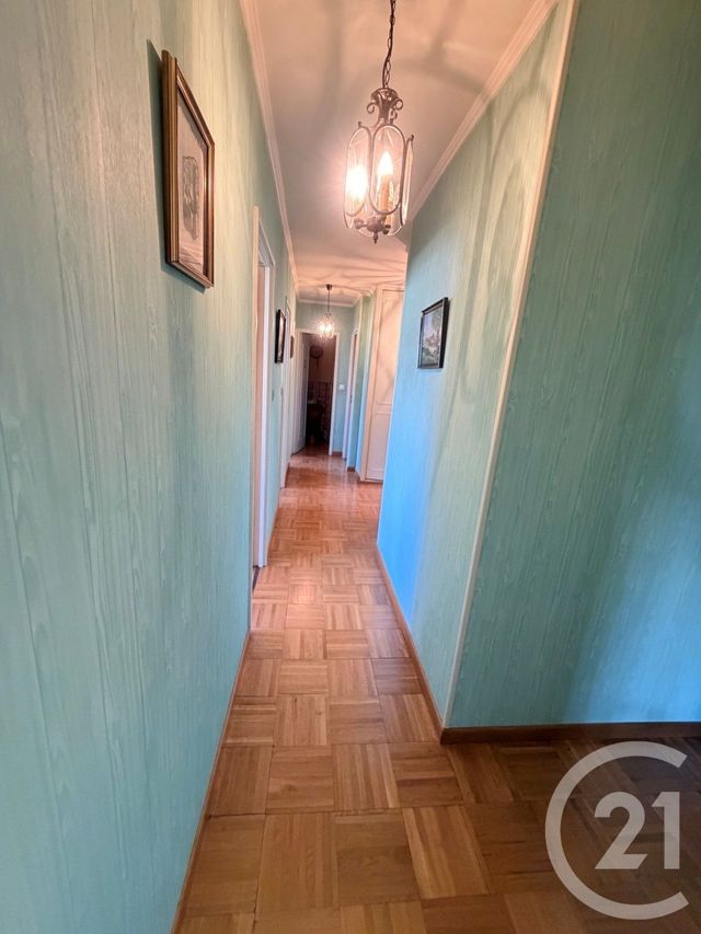 Appartement F5 &agrave; vendre - 5 pi&egrave;ces - 88 m2 - Bezons - 95 - ILE-DE-FRANCE
