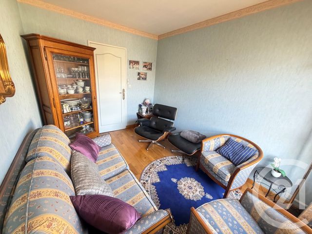 Appartement F5 &agrave; vendre - 5 pi&egrave;ces - 88 m2 - Bezons - 95 - ILE-DE-FRANCE