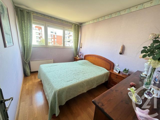Appartement F5 &agrave; vendre - 5 pi&egrave;ces - 88 m2 - Bezons - 95 - ILE-DE-FRANCE