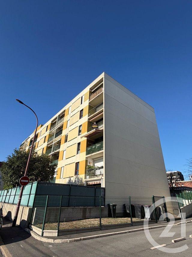 Appartement F5 &agrave; vendre - 5 pi&egrave;ces - 88 m2 - Bezons - 95 - ILE-DE-FRANCE