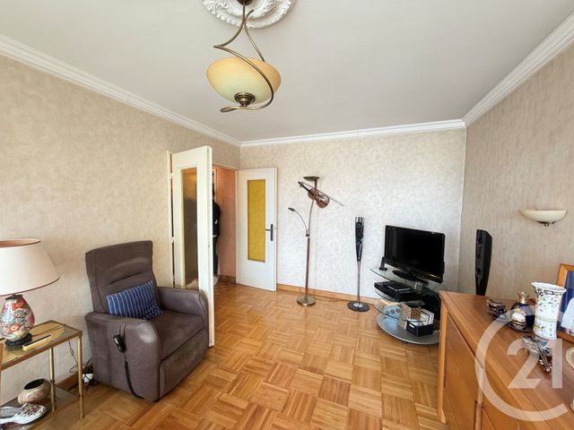 Appartement F5 &agrave; vendre - 5 pi&egrave;ces - 88 m2 - Bezons - 95 - ILE-DE-FRANCE