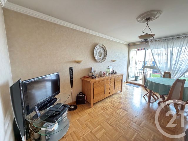 Appartement F5 &agrave; vendre - 5 pi&egrave;ces - 88 m2 - Bezons - 95 - ILE-DE-FRANCE