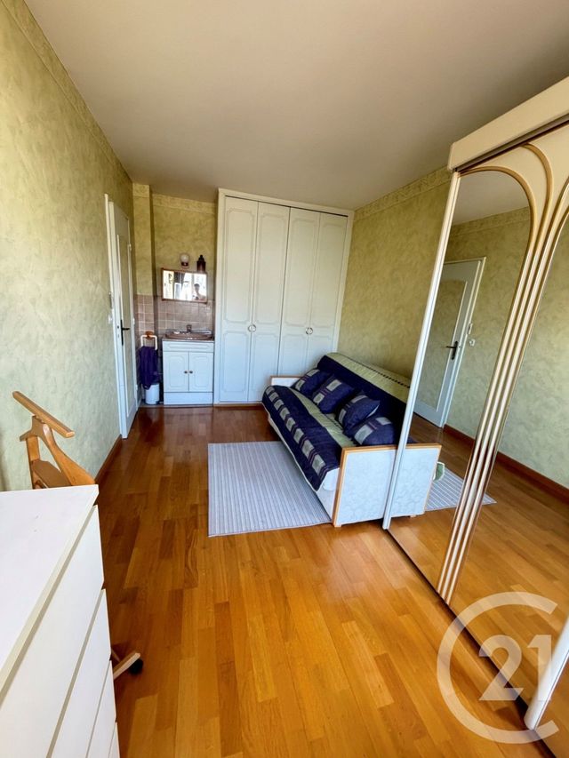Appartement F5 &agrave; vendre - 5 pi&egrave;ces - 88 m2 - Bezons - 95 - ILE-DE-FRANCE