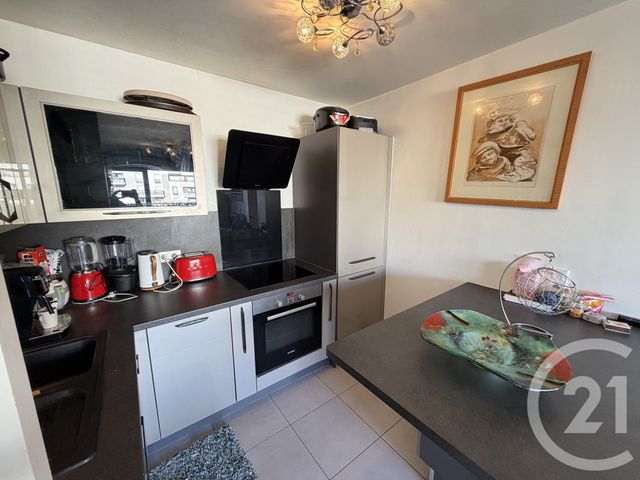 Appartement F4 &agrave; vendre - 4 pi&egrave;ces - 78,91 m2 - Bezons - 95 - ILE-DE-FRANCE