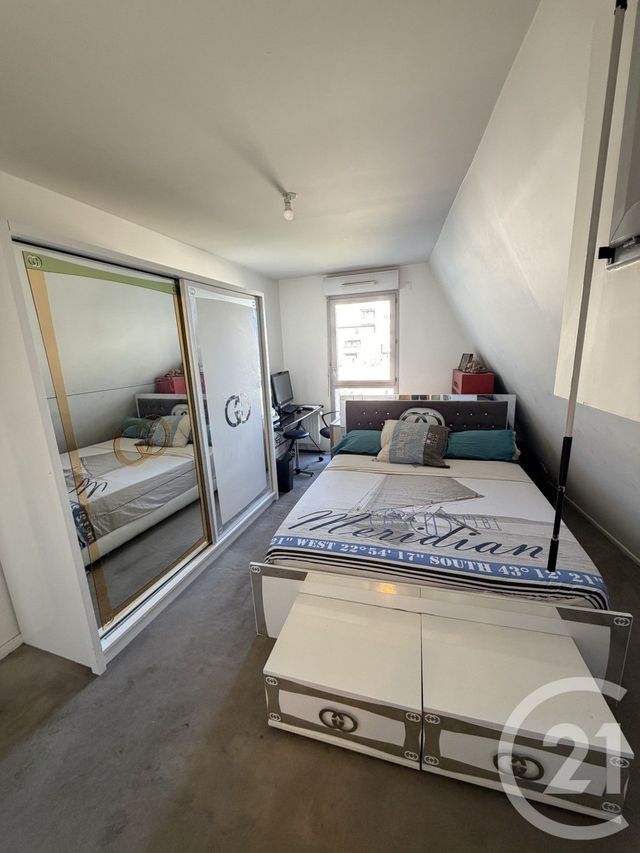 Appartement F4 &agrave; vendre - 4 pi&egrave;ces - 78,91 m2 - Bezons - 95 - ILE-DE-FRANCE