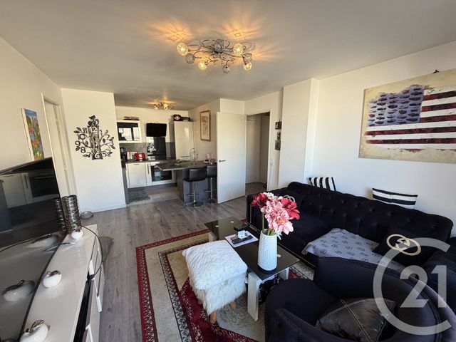 appartement - BEZONS - 95