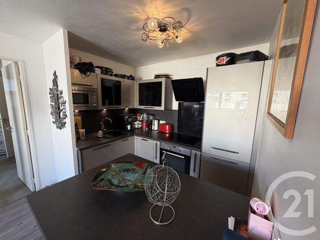 Appartement F4 &agrave; vendre - 4 pi&egrave;ces - 78,91 m2 - Bezons - 95 - ILE-DE-FRANCE