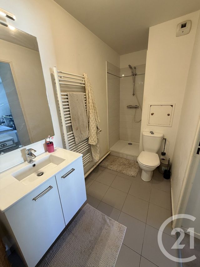 Appartement F4 &agrave; vendre - 4 pi&egrave;ces - 78,91 m2 - Bezons - 95 - ILE-DE-FRANCE