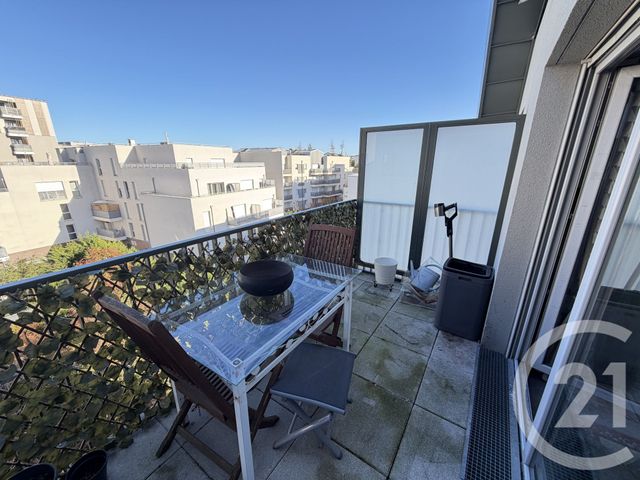 Appartement F4 &agrave; vendre - 4 pi&egrave;ces - 78,91 m2 - Bezons - 95 - ILE-DE-FRANCE