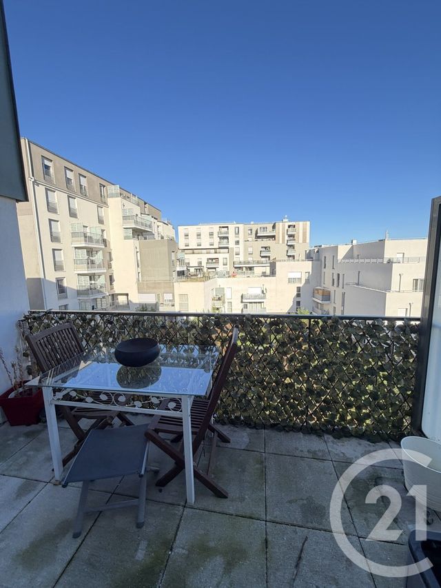 Appartement F4 &agrave; vendre - 4 pi&egrave;ces - 78,91 m2 - Bezons - 95 - ILE-DE-FRANCE