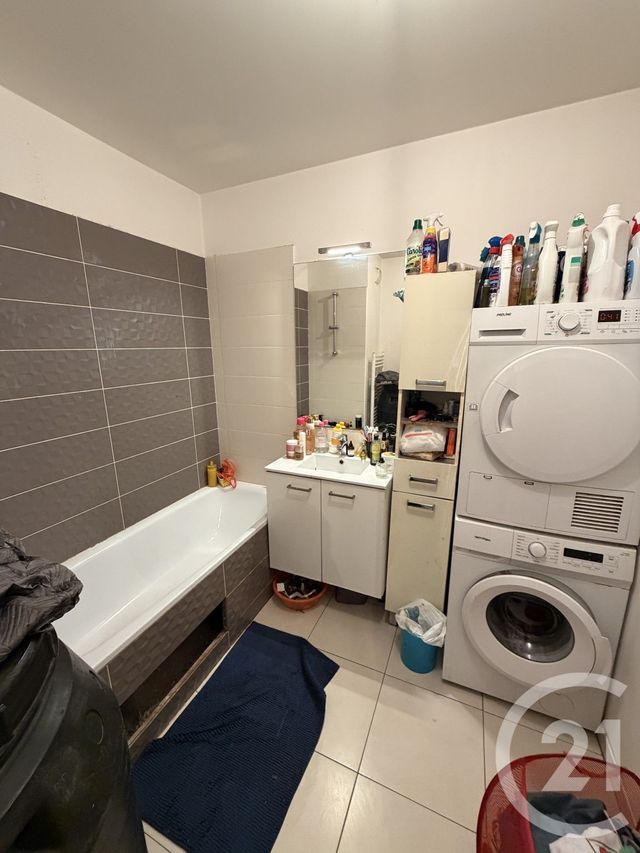 Appartement F4 &agrave; vendre - 4 pi&egrave;ces - 78,91 m2 - Bezons - 95 - ILE-DE-FRANCE