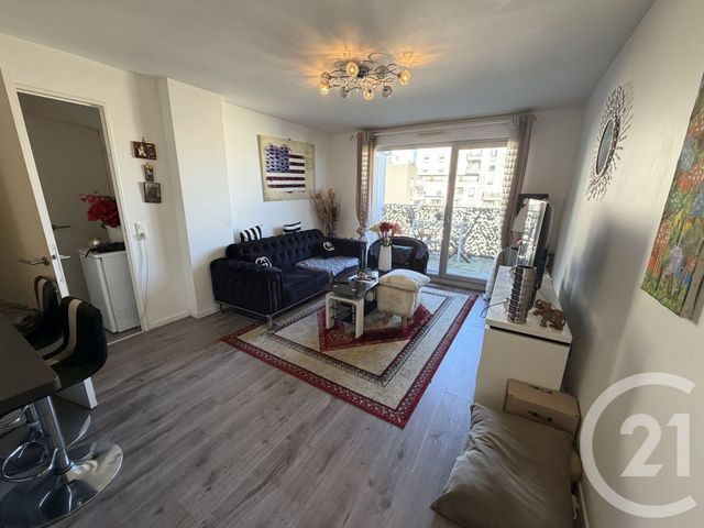 Appartement F4 &agrave; vendre - 4 pi&egrave;ces - 78,91 m2 - Bezons - 95 - ILE-DE-FRANCE