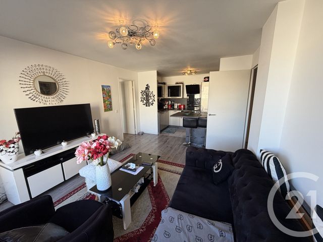 Appartement F4 &agrave; vendre - 4 pi&egrave;ces - 78,91 m2 - Bezons - 95 - ILE-DE-FRANCE