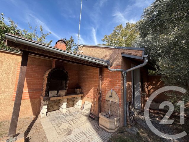 Maison &agrave; vendre - 6 pi&egrave;ces - 125,68 m2 - Bezons - 95 - ILE-DE-FRANCE