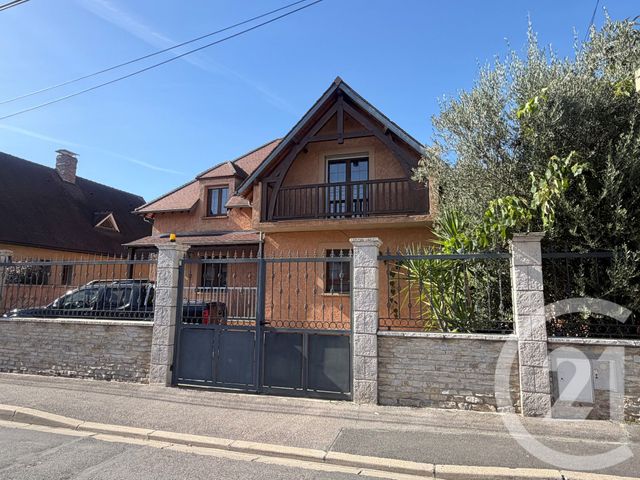 Maison &agrave; vendre - 6 pi&egrave;ces - 125,68 m2 - Bezons - 95 - ILE-DE-FRANCE