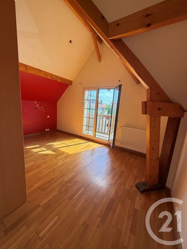Maison &agrave; vendre - 6 pi&egrave;ces - 125,68 m2 - Bezons - 95 - ILE-DE-FRANCE
