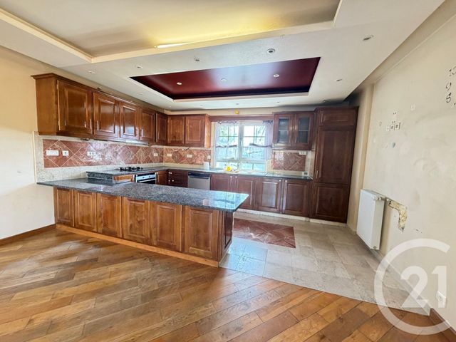 Maison &agrave; vendre - 6 pi&egrave;ces - 125,68 m2 - Bezons - 95 - ILE-DE-FRANCE