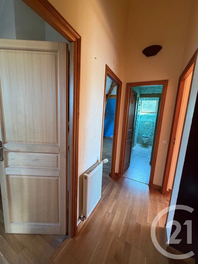 Maison &agrave; vendre - 6 pi&egrave;ces - 125,68 m2 - Bezons - 95 - ILE-DE-FRANCE